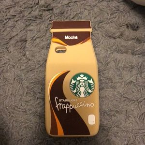 Starbucks IPhone 6s PLUS case